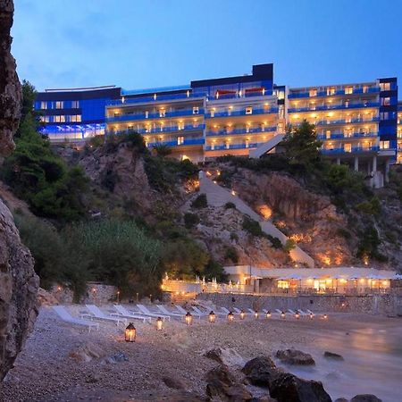 Апартаменти Dubrovnik Oasis Екстер'єр фото